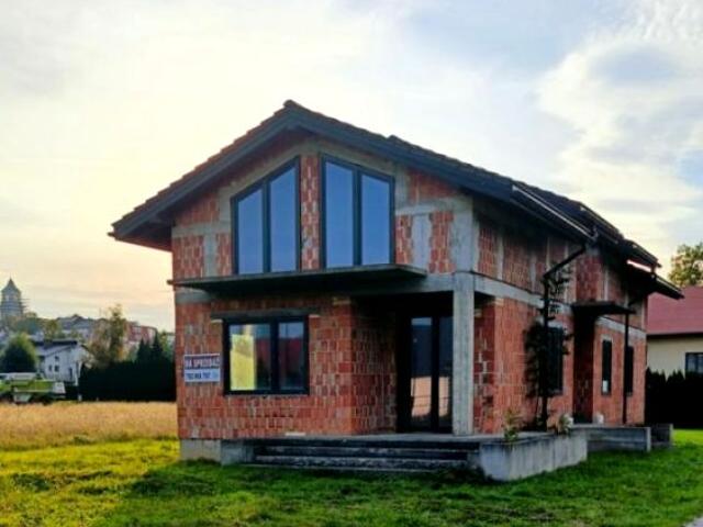 Dom na sprzedaż w Rymanów, Podkarpackie