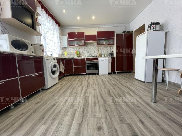 Дом продажа в Чебаркуль, Челябинская область