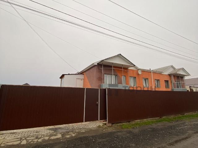 Дом продажа в Чебаркуль, Челябинская область