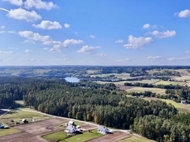 Dom na sprzedaż w Rutka-tartak, Podlaskie