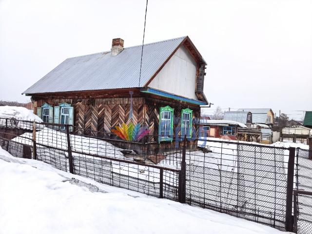 Дом продажа в Осинники, Кемеровская область