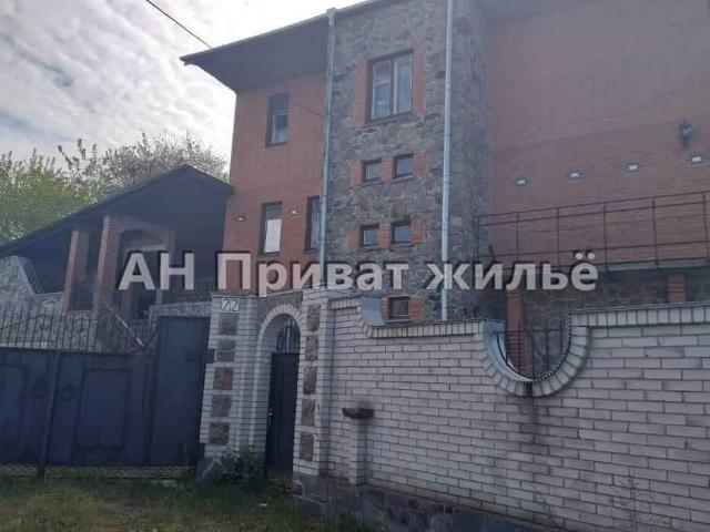Дом продажа в Полтавской области