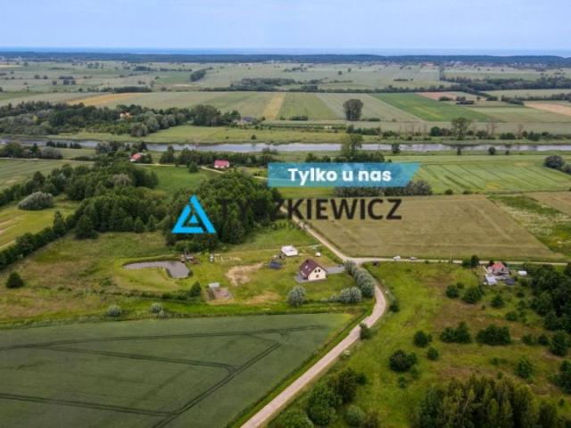Dom na sprzedaż w Pomorskie