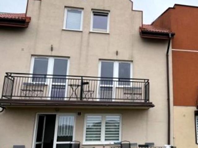 Dom na sprzedaż w Łeba, Pomorskie