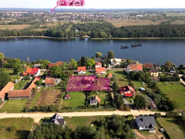Dom na sprzedaż w Michałki, Warmińsko-mazurskie