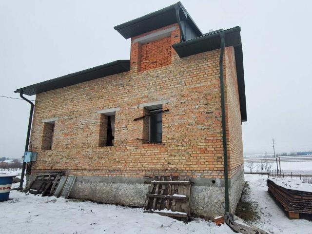 Дом продажа в Великой Березовице