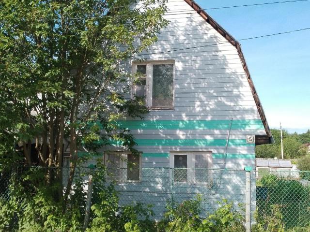 Дом продажа в Алешино, Пермский Край