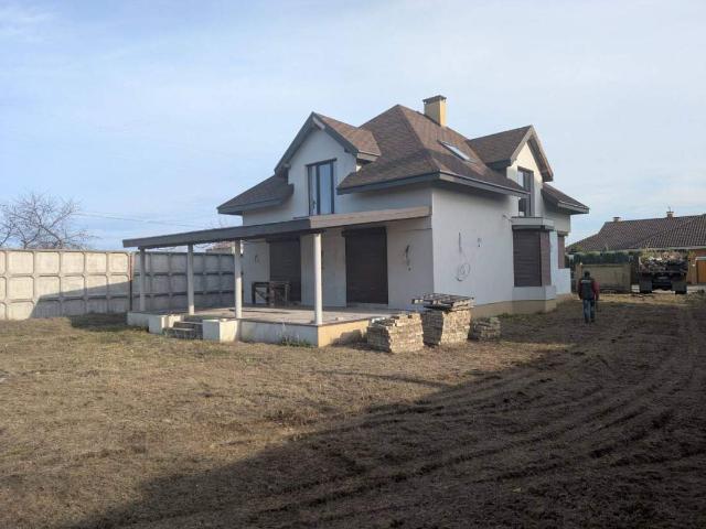 Дом продажа в Тернопольской области