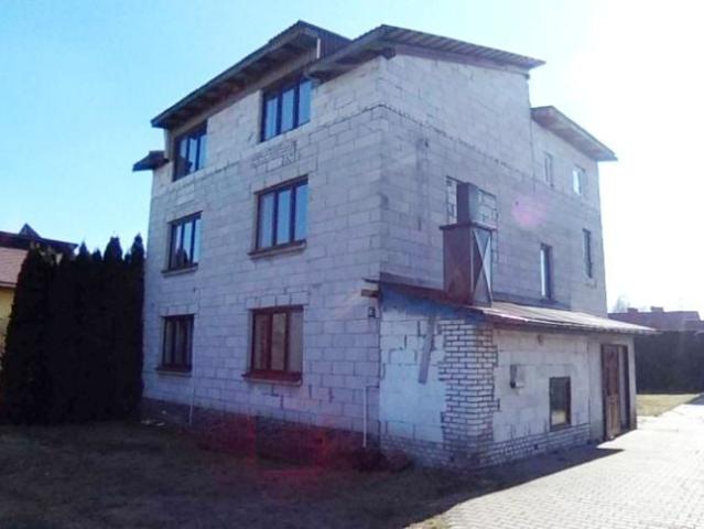Dom na sprzedaż w Biłgoraj, Lubelskie