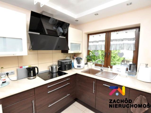 Dom na sprzedaż w Zielona Góra, Lubuskie
