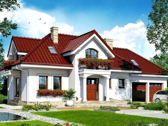 Dom na sprzedaż w Nadarzyn, Mazowieckie