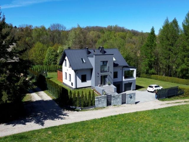 Dom na sprzedaż w Krzeszowice, Małopolskie