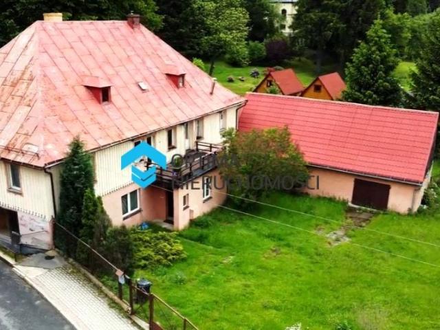 Dom na sprzedaż w Szklarska Poręba, Dolnośląskie