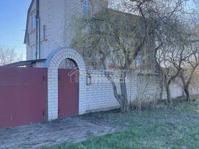 Дом продажа в Безруках, Донецкой области
