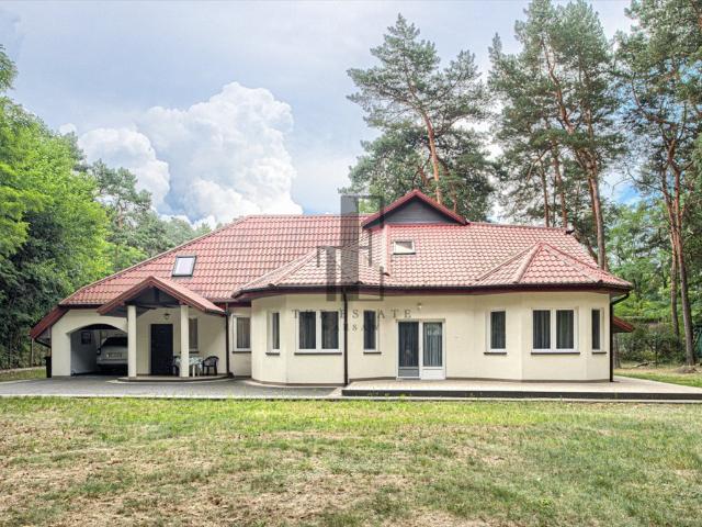 Dom na sprzedaż w Otwock, Mazowieckie