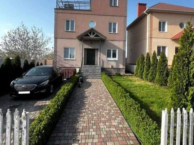 Дом продажа в Бурлачьей Балке, Днепропетровской области