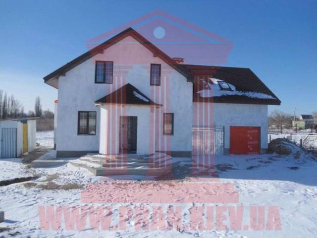 Дом продажа в Чубинском, Винницкой области