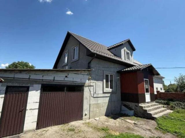 Дом продажа в Луцке