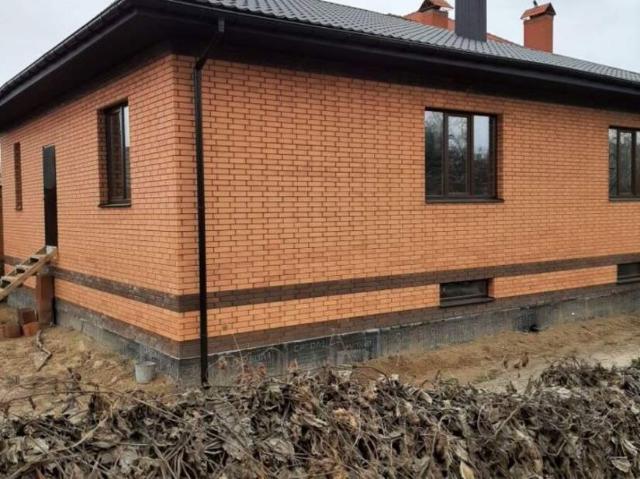 Дом продажа в Подгородном, Тернопольской области