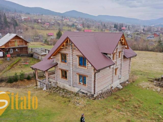 Дом продажа в Микуличин, Надвірнянський район