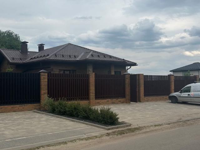 Дом продажа в Семилуки, Воронежская область