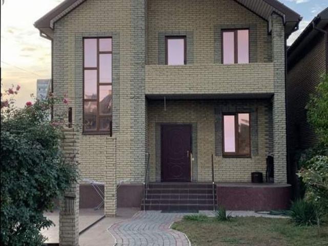 Дом продажа в Тернопольской области