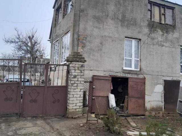 Дом продажа в Дачном, Днепропетровской области