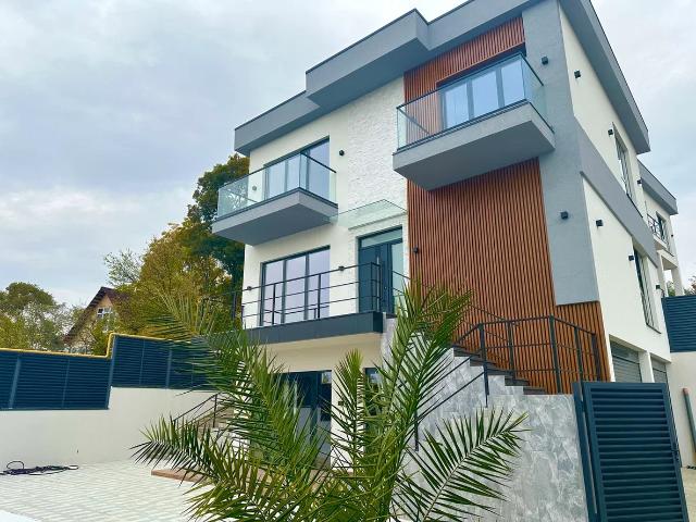 Дом продажа в Верхневеселое С, Краснодарский Край
