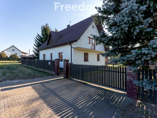 Dom na sprzedaż w Kołbiel, Mazowieckie