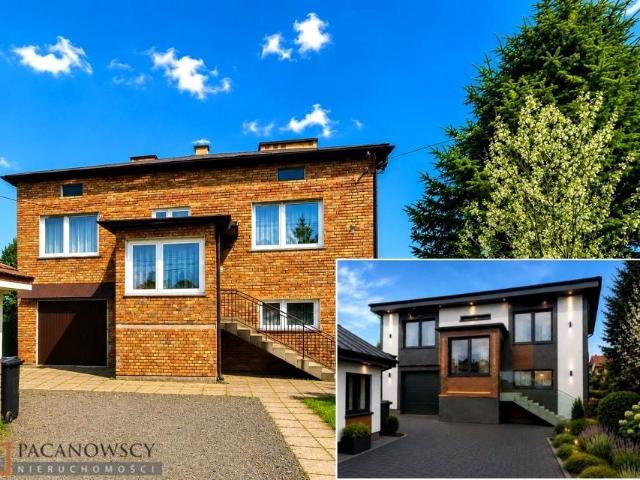 Dom na sprzedaż w Dziekanowice, Małopolskie