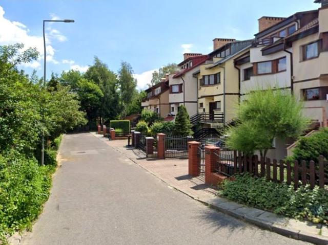 Dom do wynajęcia w Wrzeszcz Górny, Gdańsk