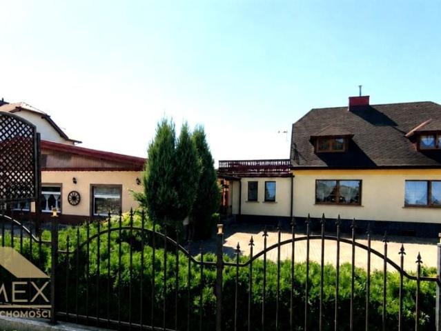 Dom na sprzedaż w Gorzyce, Śląskie