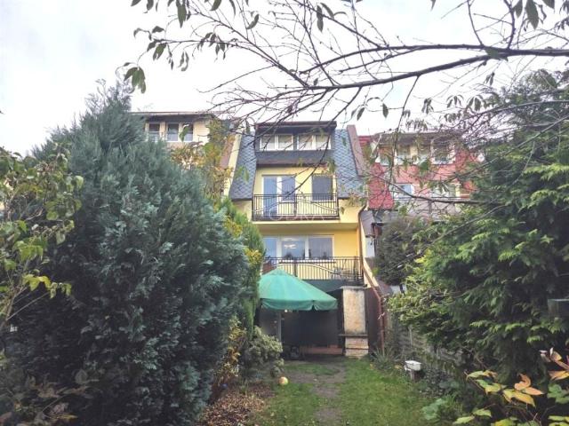 Dom na sprzedaż w Jelcz-laskowice, Dolnośląskie
