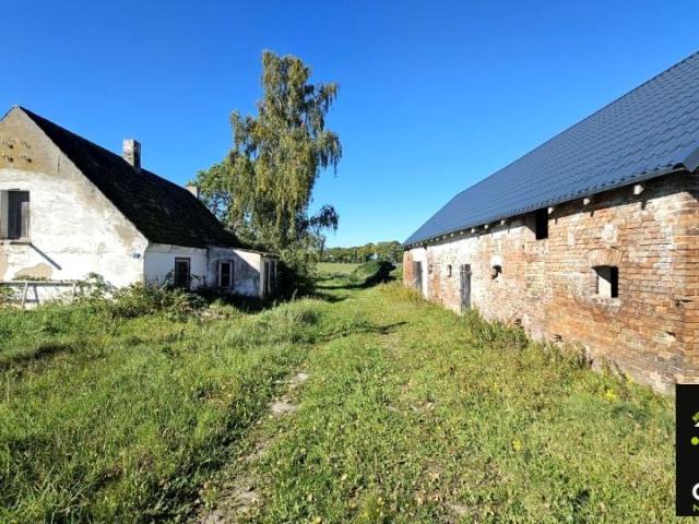 Dom na sprzedaż w Kamień Pomorski, Zachodniopomorskie