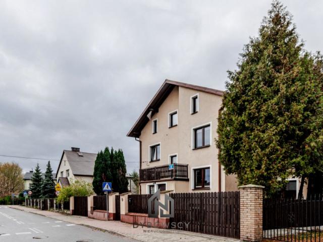 Dom na sprzedaż w Karczew, Mazowieckie