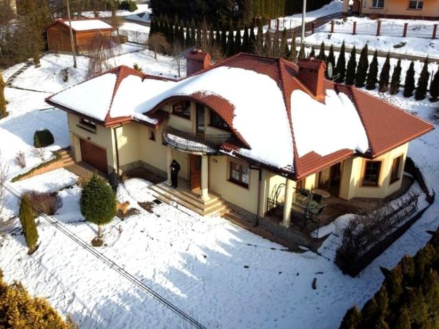 Dom na sprzedaż w Krasiczyn, Podkarpackie