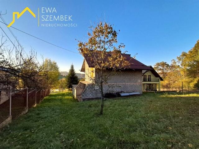 Dom na sprzedaż w Limanowa, Małopolskie