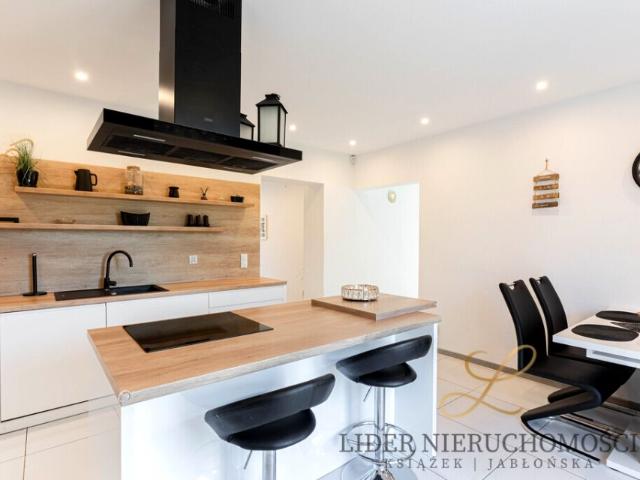 Dom na sprzedaż w Lipiny, Podkarpackie