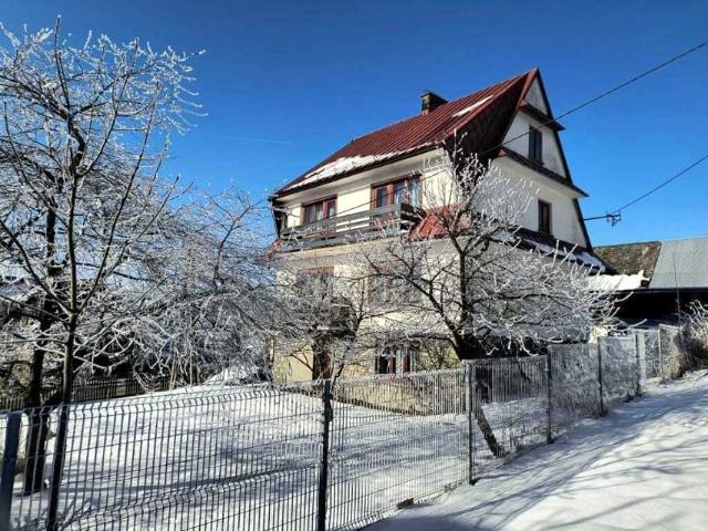 Dom na sprzedaż w Odrowąż, Małopolskie