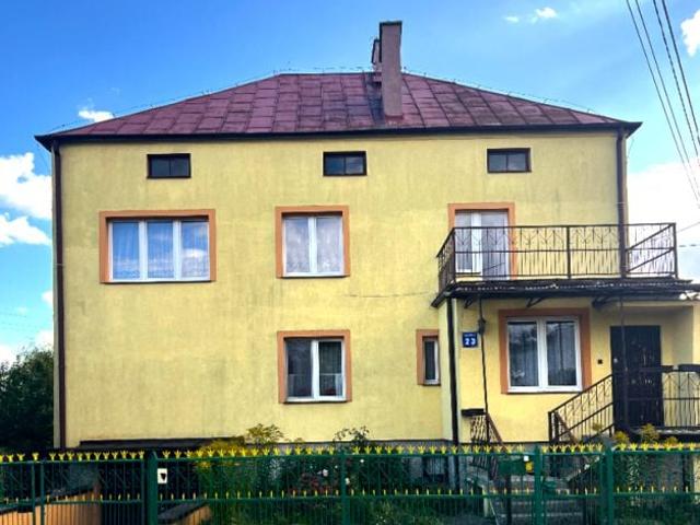Dom na sprzedaż w Pasym, powiat szczycieński