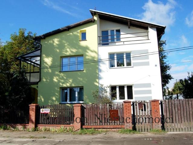 Dom do wynajęcia w Piastów, Mazowieckie