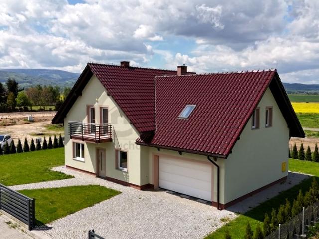 Dom na sprzedaż w Pieszyce, Dolnośląskie