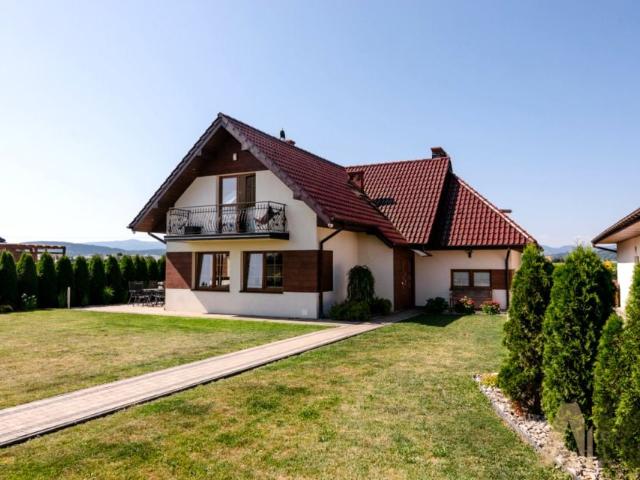 Dom na sprzedaż w Podegrodzie, Małopolskie