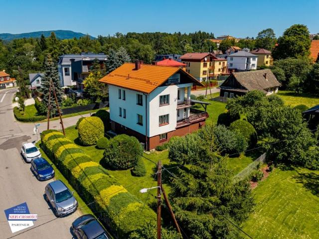 Dom na sprzedaż w Rabka-zdrój, Małopolskie