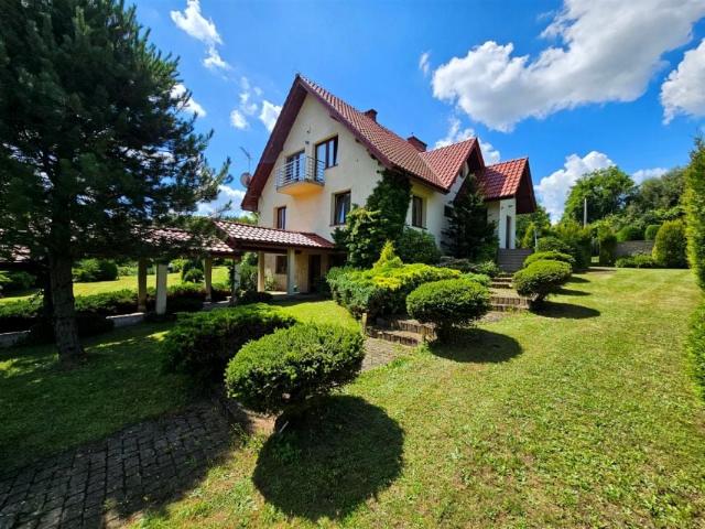 Dom na sprzedaż w Siepraw, Małopolskie