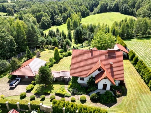 Dom na sprzedaż w Siepraw, Małopolskie