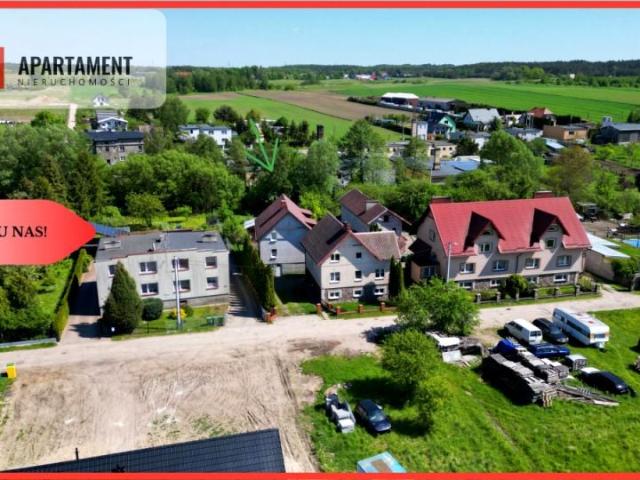 Dom na sprzedaż w Skarszewy, Pomorskie