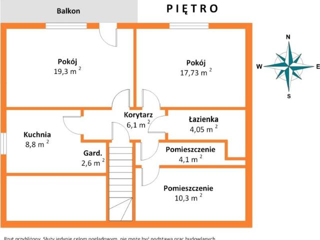 Dom na sprzedaż w Tomaszów Mazowiecki, Łódzkie