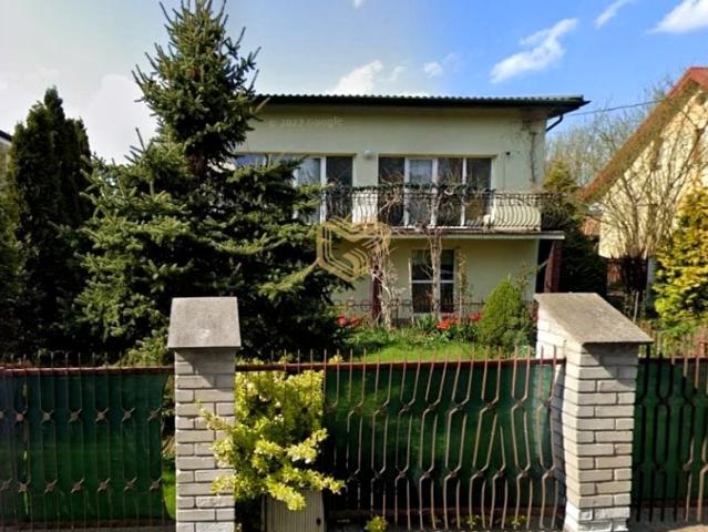 Dom na sprzedaż w Warszawa, Mazowieckie