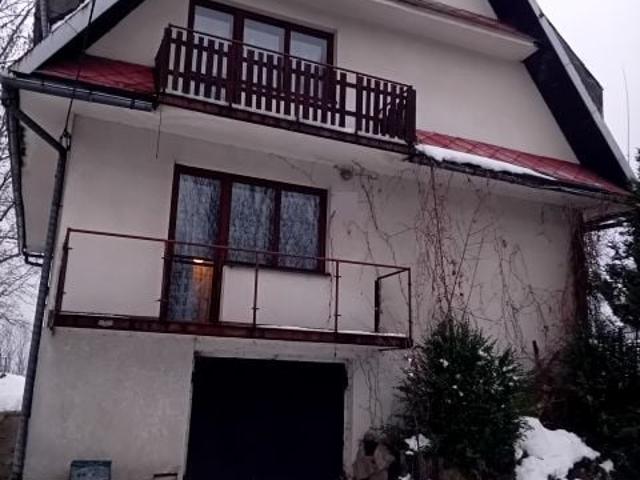Dom na sprzedaż w Zawoja, Małopolskie